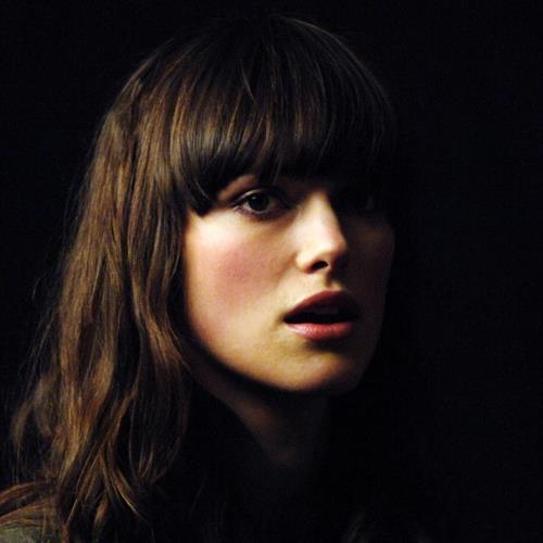 Keira Knightley