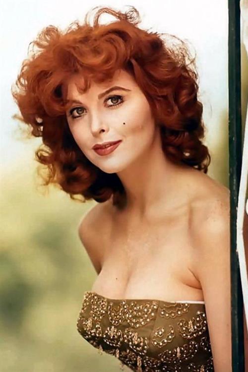 Tina Louise