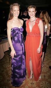 Amy Smart 8th Annual Visual Effects Society VES Awards in Century City February 28, 2010 