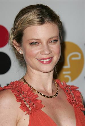 Amy Smart 8th Annual Visual Effects Society VES Awards in Century City February 28, 2010 