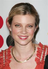 Amy Smart 8th Annual Visual Effects Society VES Awards in Century City February 28, 2010 