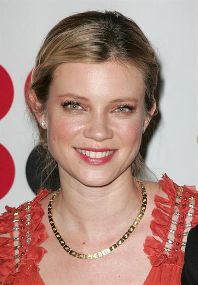 Amy Smart 8th Annual Visual Effects Society VES Awards in Century City February 28, 2010 