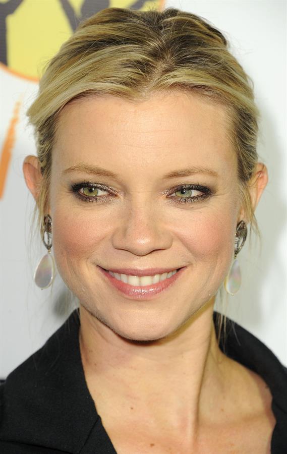 Amy Smart Dream For Future Africa Foundation Gala -- Beverly Hills, Oct. 24, 2013 