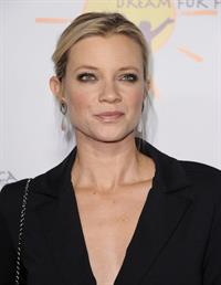 Amy Smart Dream For Future Africa Foundation Gala -- Beverly Hills, Oct. 24, 2013 