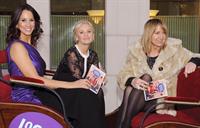 Andrea McLean Loose Women DVD launch on November 10, 2011