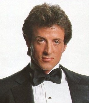 Sylvester Stallone