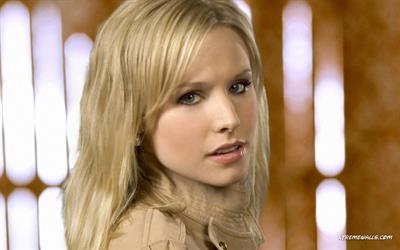 Kristen Bell