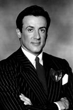 Sylvester Stallone