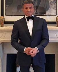 Sylvester Stallone