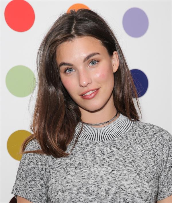 Rainey Qualley