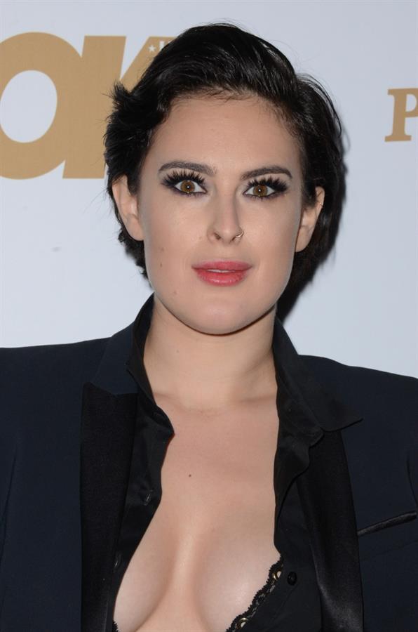 Rumer Willis