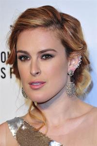 Rumer Willis