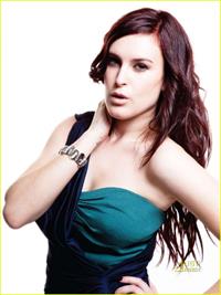 Rumer Willis