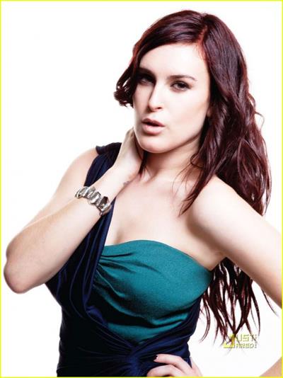 Rumer Willis
