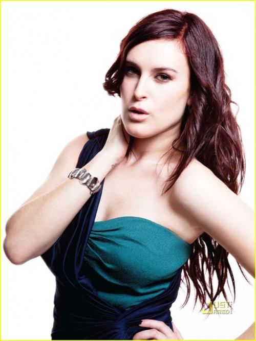 Rumer Willis