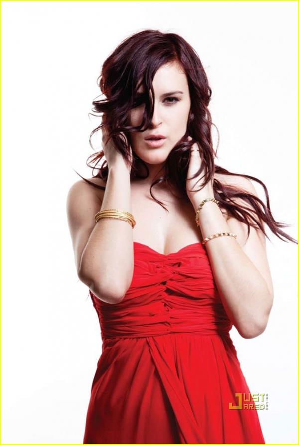 Rumer Willis