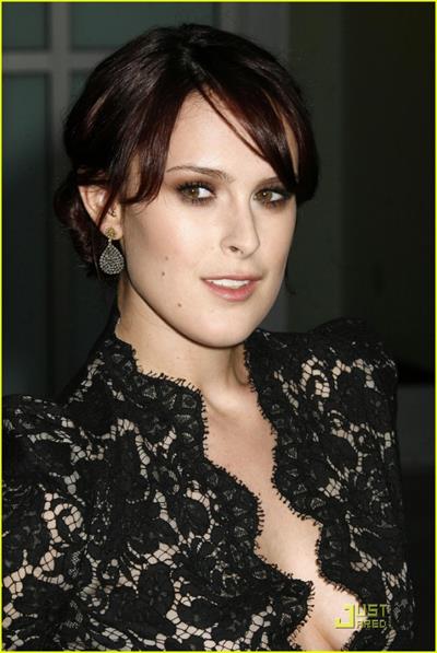 Rumer Willis