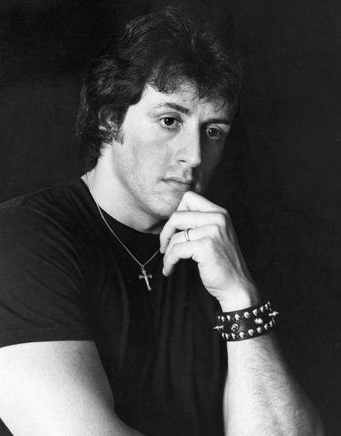 Sylvester Stallone