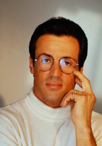 Sylvester Stallone