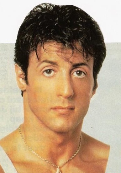 Sylvester Stallone