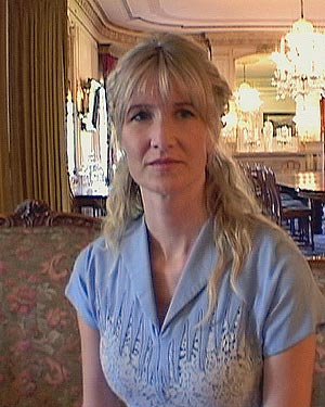 Laura Dern