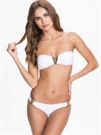 Xenia Deli in a bikini