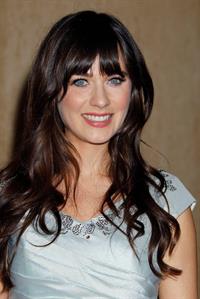 Zooey Deschanel