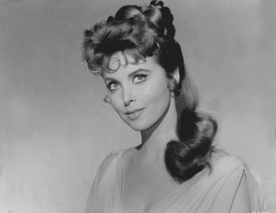 Tina Louise