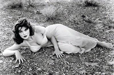 Tina Louise