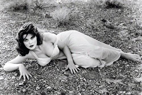 Tina Louise
