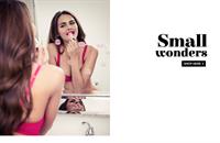 Xenia Deli Lingerie Pictures Xenia Deli in lingerie