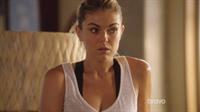 Serinda Swan
