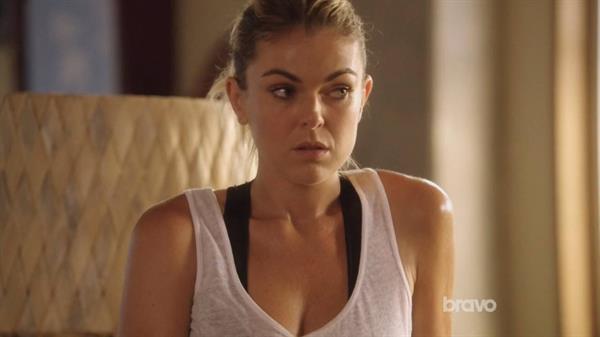 Serinda Swan