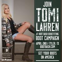 Tomi Lahren