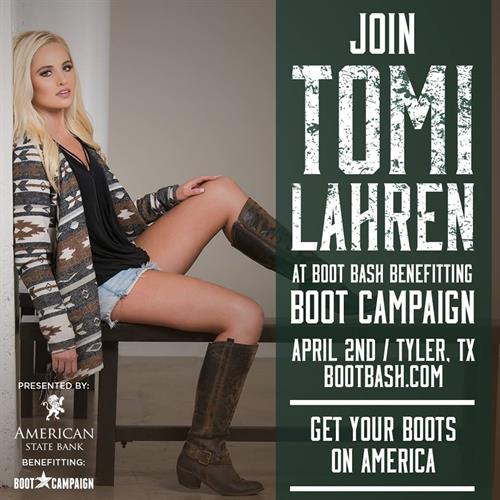 Tomi Lahren