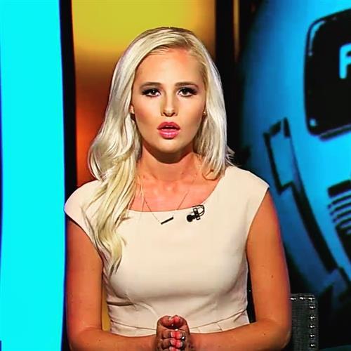 Tomi Lahren