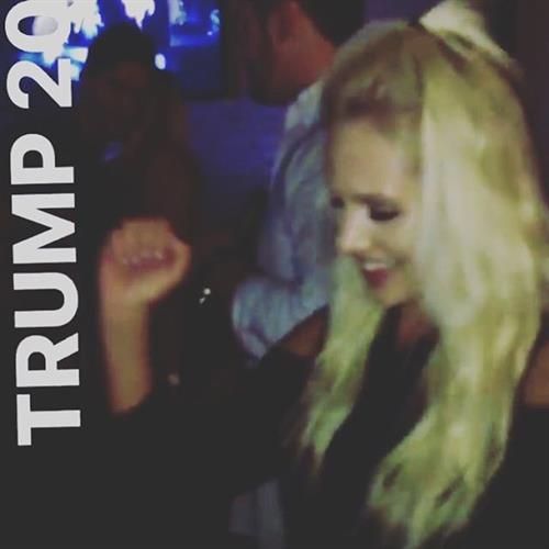 Tomi Lahren