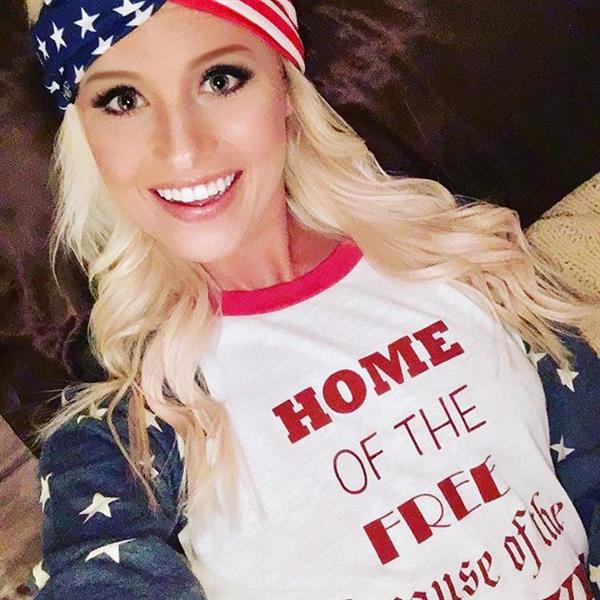 Tomi Lahren