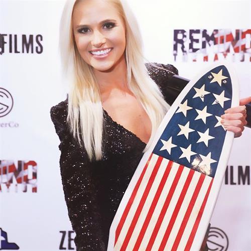 Tomi Lahren