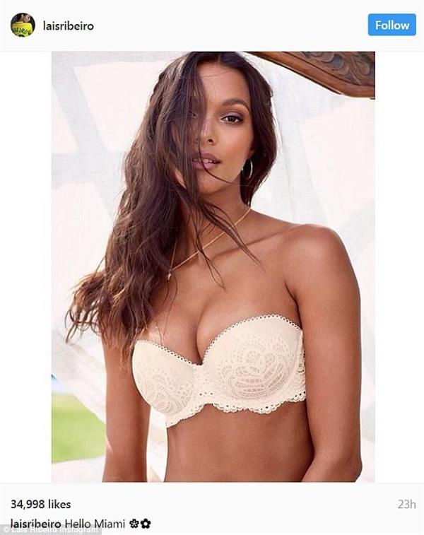 Lais Ribeiro