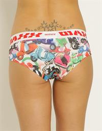 Simply Beach Swimwear February 2013