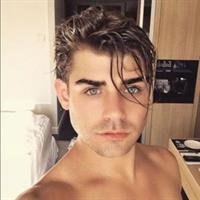 Garrett Clayton