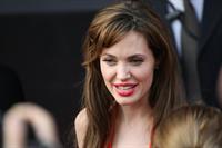 Angelina Jolie Salt premiere in Moscow July 25, 2010