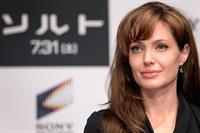 Angelina Jolie Salt Press conference in Tokyo on July 27, 2010