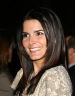 Angie Harmon Alliance for Children's Right annual dinner gala in Beverly Hills on February 10, 2010 