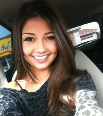 Cristine Prosperi