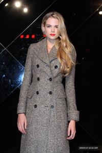 Gabriella Wilde