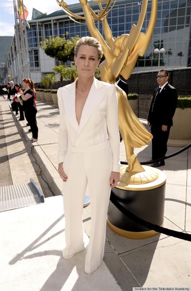 Robin Wright