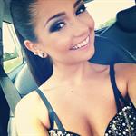 Cristine Prosperi