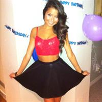 Cristine Prosperi